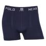 Imagem de Kit 8 Cuecas PoloWear de Microfibra Sortidas Sem Costura