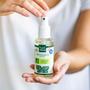 Imagem de Kit 8 Desodorante Spray Boni Natural Melaleuca e Toranja