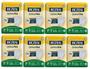 Imagem de KIT 8 FRALDAS GERIATRICA BIGFRAL DERMA PLUS P / 9 = 72 un