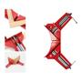 Imagem de Kit 8 Grampos Sargentos Cantoneira Angular - Charbs