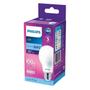 Imagem de Kit 8 Lampada Led Bulbo Philips 16w Branco Frio 6500K E27