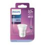 Imagem de Kit 8 lampada led dicroica 4w gu10 350lm philips bivolt