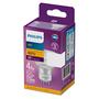 Imagem de Kit 8 Lampadas Dicroica Led Gu10 4.8W 525Lm Bivolt Philips