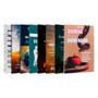 Imagem de Kit 8 Livros  Como Ser um Jovem Louco por Jesus!