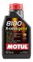 Imagem de Kit 8 Motul 8100 X-cess 5w40 Gen2