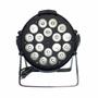 Imagem de Kit 8 par led 18x15w 6 in 1 rgbwa-uv indoor onelight