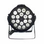 Imagem de Kit 8 Par Led 18X15W 6 In 1 Rgbwa-Uv Indoor Onelight