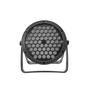 Imagem de Kit 8 Par Led Slim Rgb 3 Em 1 Full 60 Leds