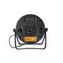 Imagem de Kit 8 Par Led Slim Rgb 3 Em 1 Full 60 Leds