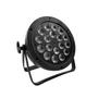 Imagem de Kit 8 Par Led Slim Rgbwa+Uv 18X18W Onelight