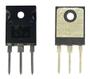 Imagem de Kit 8 pçs - transistor npn tip35c - tip 35 c - 55v - to247