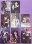 Imagem de Kit 8 Photocards BTS Idol Kpop Colecionáveis  Dupla Face Foto (8x5cm)