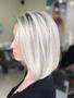 Imagem de Kit 8 Pó Descolorante Active Blond DYUSAR 9 Tons