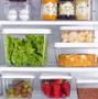 Imagem de Kit 8 Potes Para Alimentos Retangular 13,5x9x6 Cm 525 ML