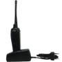 Imagem de Kit 8 Rádios Comunicador HT Walk Talk UHF 16 Canais Profissional + Fone Baofeng BF-777S Preto Bivolt