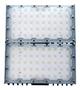 Imagem de Kit 8 Refletor De Led Campo Quadra 200w Ip68 Branco Frio N2