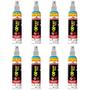 Imagem de Kit 8 Repelentes P/ Insetos Spray 200ML 0063669 NUTRIEX