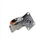 Imagem de Kit 8 Rodizio Para Case 4 Pol Com Freio Yr4002
