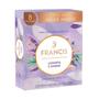 Imagem de Kit 8 Sabonetes Vegetal Vegano Francis 90g Perfume Prolongado