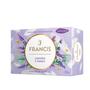 Imagem de Kit 8 Sabonetes Vegetal Vegano Francis 90g Perfume Prolongado