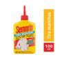 Imagem de Kit 8 Semorin Detergente Pré-Lavagem Tira Manchas 100ml Cada