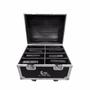 Imagem de Kit 8 Strobo Data Flash Rgb Onelight Com Case