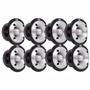 Imagem de Kit 8 Super Tweeter Selenium St400 Trio 150w Rms