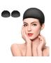 Imagem de Kit 8 Toucas de nero para cabelo ideal para fixação de peruca Novidade