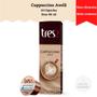 Imagem de Kit 80 Cápsulas TRES Corações - Bebidas Cremosas e Cafés Espressos