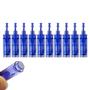 Imagem de Kit 80 un Cartucho Nano Dermapen Microagulhamento
