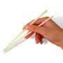 Imagem de KIt 800 Pares Hashi Bambu Pauzinhos Japoneses Descartável - Talge