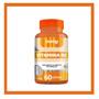 Imagem de Kit 8un Suplemento Alimentar Vitamina B6 60Cps - Duom