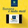 Imagem de Kit 8Und Bananada Natural S Lourenço S/ Adic. Açucar 200G