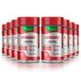 Imagem de Kit 8x Frascos Denasex  - Arginina, Magnésio, Zinco, Vitamina B6, 8x1 Formula Premium 700mg - Lançamento - Denavita