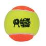 Imagem de Kit 9 Bola De Beach Tennis LCM conf Normas Oficiais Cbt Usta