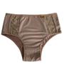 Kit 9 Calcinha Plus Size Cintura Alta Lingerie Feminino Calçola Senhora Cós Alto Vovó Renda Conforto - Le Lu Modas Imagem de Kit 9 Calcinha Plus Size Cintura Alta Lingerie Feminino Calçola Senhora Cós Alto Vovó Renda Conforto