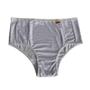 Kit 9 Calcinha Plus Size Cintura Alta Lingerie Feminino Calçola Senhora Cós Alto Vovó Renda Conforto - Le Lu Modas Imagem de Kit 9 Calcinha Plus Size Cintura Alta Lingerie Feminino Calçola Senhora Cós Alto Vovó Renda Conforto