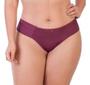 Imagem de Kit 9 Calcinhas Fio Duplo Largo C/strass Lut Lingerie 030812