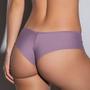 Imagem de Kit 9 Calcinhas Fio Duplo Largo C/strass Lut Lingerie 030812