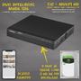 Imagem de Kit 9 cameras seguranca Full HD Sem Cabo dvr Intelbras 1TB