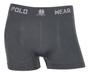 Imagem de Kit 9 Cueca Box Polo Masculina Atacado Original Adulto Wear