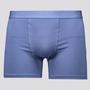 Imagem de Kit 9 Cuecas Boxer Lupo Elastic Soft Azul