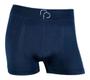 Imagem de Kit 9 Cuecas Boxer Masculina Sem Costura Microfibra Original