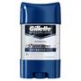 Imagem de Kit 9 Desodorantes Antitranspirante Gillette Specialized Antibacterial Gel 82g