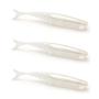 Imagem de Kit 9 Iscas Artificial Para Pesca Monster 3X M-Action 10,5cm