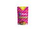Imagem de Kit 9 pacotes de Bark petiscos bifinhos saudáveis  Sobremesa frutas com carne para cães