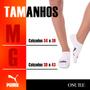 Kit 9 Pares Meias Puma Sapatilha Algodão Cano Baixo Meia Soquete Adulto Masculino Feminino Original Imagem de Kit 9 Pares Meias Puma Sapatilha Algodão Cano Baixo Meia Soquete Adulto Masculino Feminino Original