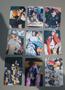 Imagem de Kit 9 Photocards Straykids Idol Kpop Colecionáveis Dupla Face (8x5cm)