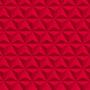 Imagem de Kit 9 Rolos Papel De Parede Adesivo Tons De Vermelho 3,0M