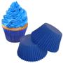 Imagem de Kit 90 Forminhas Cupcake Nº 0 Papel Forneavel Varias Cores Mago